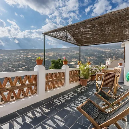 Casa Belmonte Apartment *
