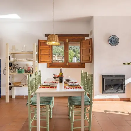 Casa Belmonte Apartment