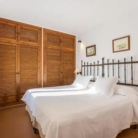 Casa Belmonte Apartment