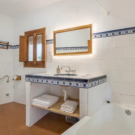 Apartment Casa Belmonte Bubion