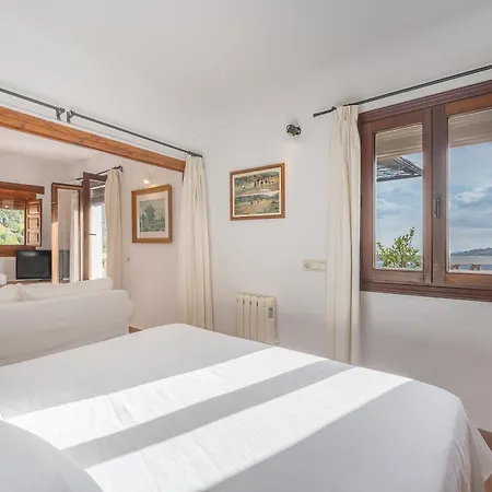 Casa Belmonte Apartment *