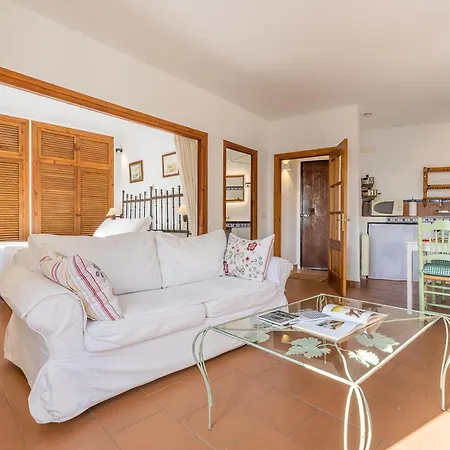 Apartment Casa Belmonte *