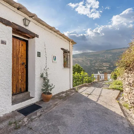 Apartment Casa Belmonte Bubion