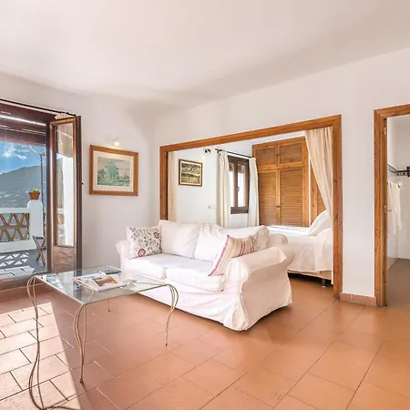 Casa Belmonte * Bubion