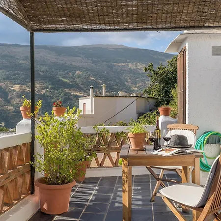 Casa Belmonte Apartment
