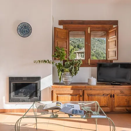 Casa Belmonte Appartement