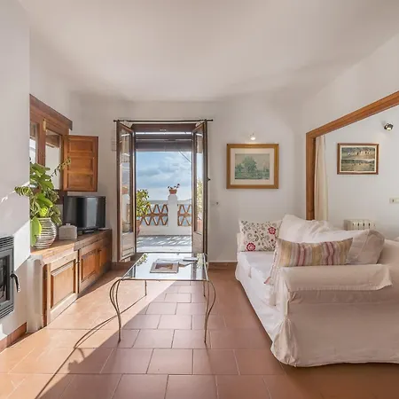 Casa Belmonte Apartment Bubión