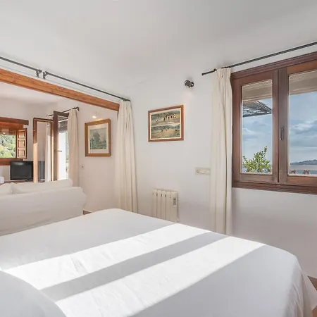 Apartment Casa Belmonte *