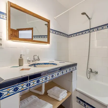 Apartment Casa Belmonte